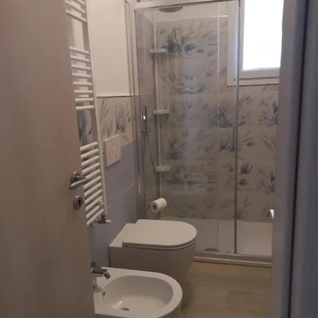 Casa Ma' Rita * Levanto