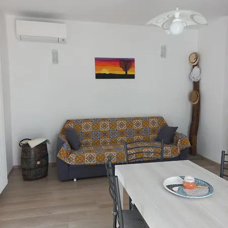 Casa Ma' Rita Apartamento Levanto