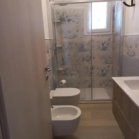 Casa Ma' Rita * Levanto