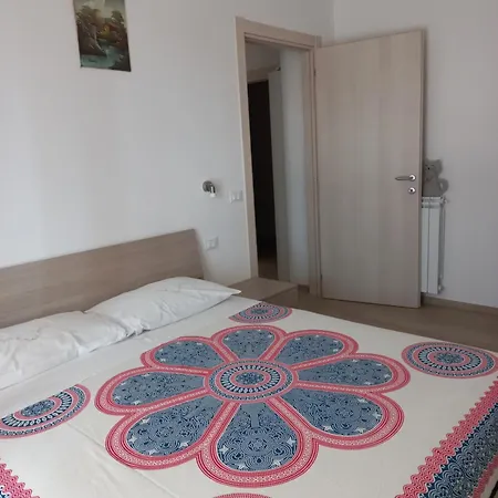 Casa Ma' Rita Apartamento Levanto